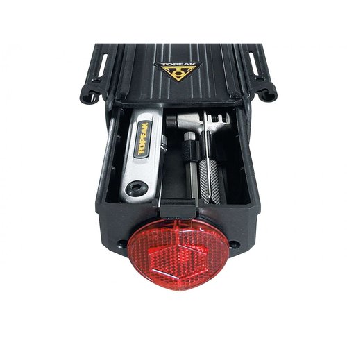 Bagageiro Canote Traseiro MTX Beamrack EX Topeak
