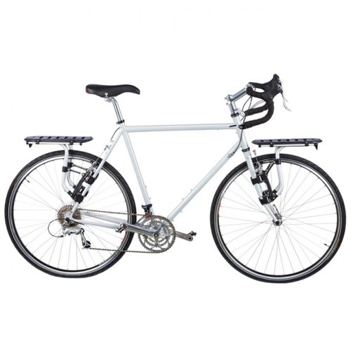 Bagageiro Thule Tour Rack