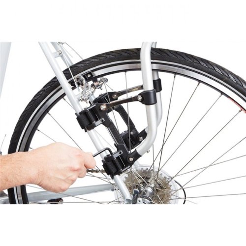 Bagageiro Thule Tour Rack