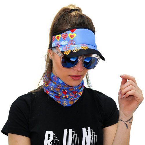 Bandana HUPI Hippie