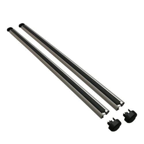 Barra de Alumínio Thule Load Bars 862 1350 mm