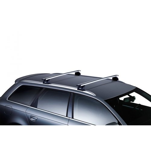 Barra de Alumínio Thule Wingbar 960 1080mm