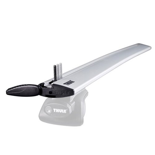 Barra de Alumínio Thule Wingbar 962 1350mm
