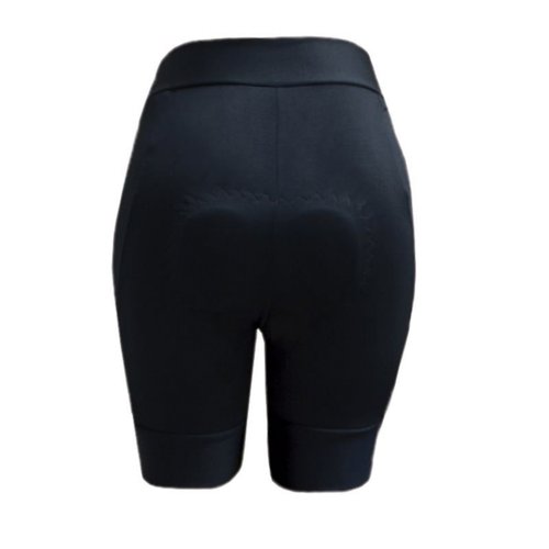 Bermuda Ciclismo Feminina Eco Damatta