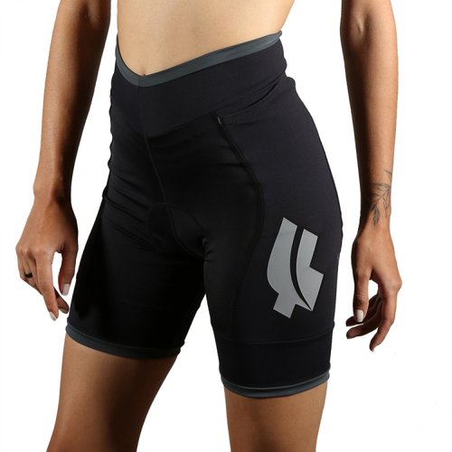 Bermuda Ciclismo Flets Feminina Basic Compression 2021