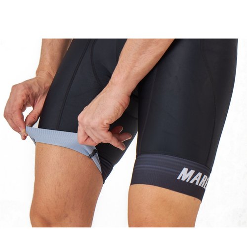 Bermuda de Ciclismo Marelli Elite