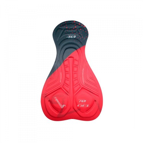 Bermuda Ciclismo Masculina Ride Gel Damatta