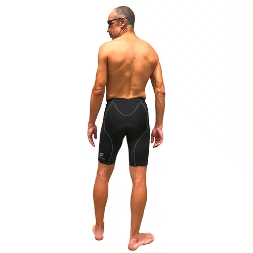 Bermuda de Ciclismo Flets Nova Cycletech