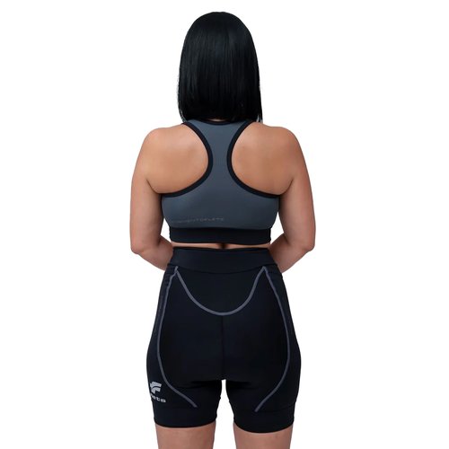 Bermuda de Ciclismo Flets Nova Cycletech Feminina