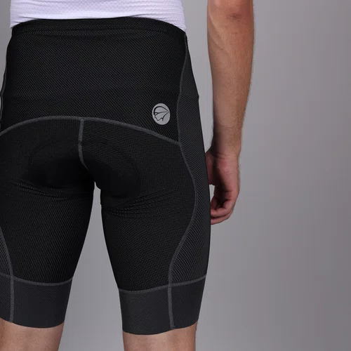 Bermuda de Ciclismo Mauro Ribeiro Carbon 2.0 Masculina