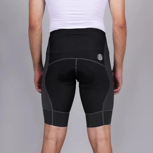 Bermuda de Ciclismo Mauro Ribeiro Carbon 2.0 Masculina