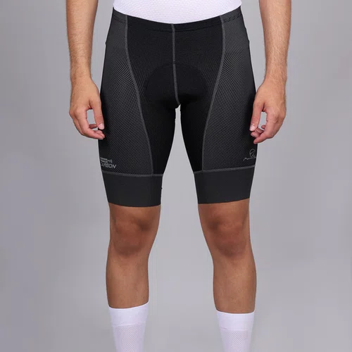 Bermuda de Ciclismo Mauro Ribeiro Carbon 2.0 Masculina