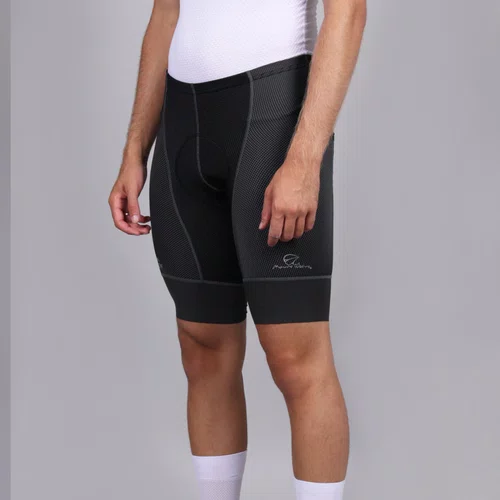 Bermuda de Ciclismo Mauro Ribeiro Carbon 2.0 Masculina