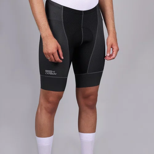 Bermuda de Ciclismo Mauro Ribeiro Carbon 2.0 Masculina