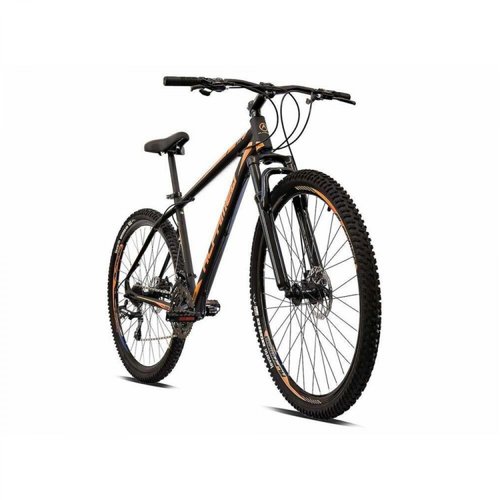 Bicicleta Alfameq ATX