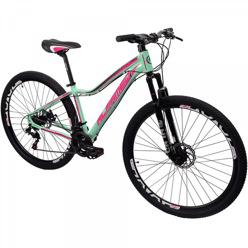 Bicicleta Alfameq Pandora