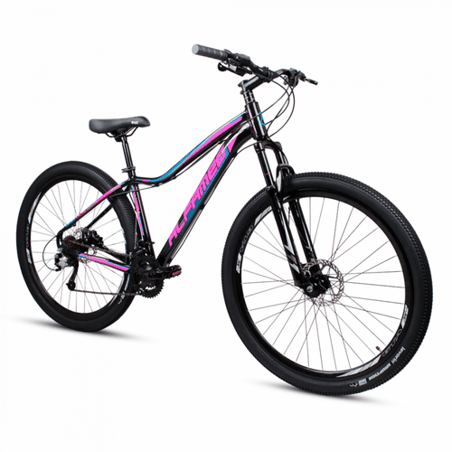 Bicicleta Alfameq Pandora