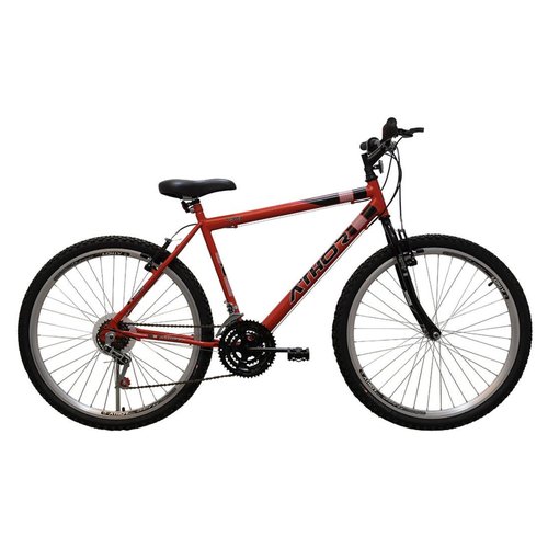 Bicicleta Athor Legacy Aro 26 Bicicleta Athor Legacy Aro 26