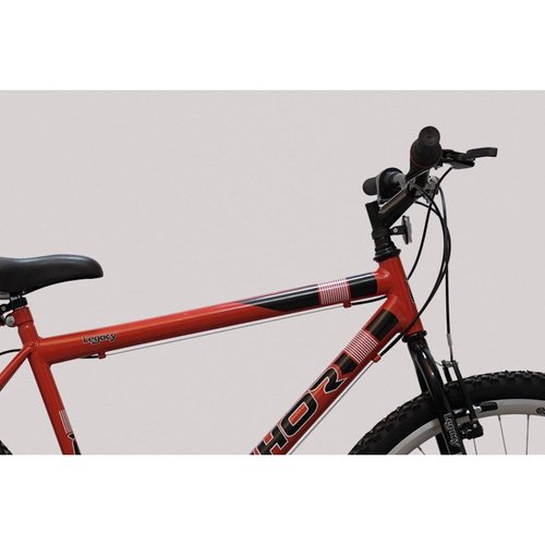 Bicicleta Athor Legacy Aro 26