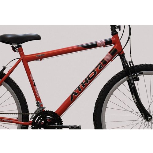 Bicicleta Athor Legacy Aro 26