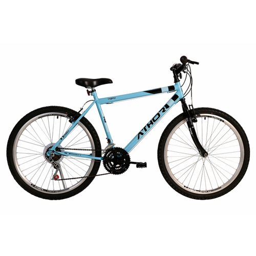 Bicicleta Athor Legacy Aro 26 Bicicleta Athor Legacy Aro 26
