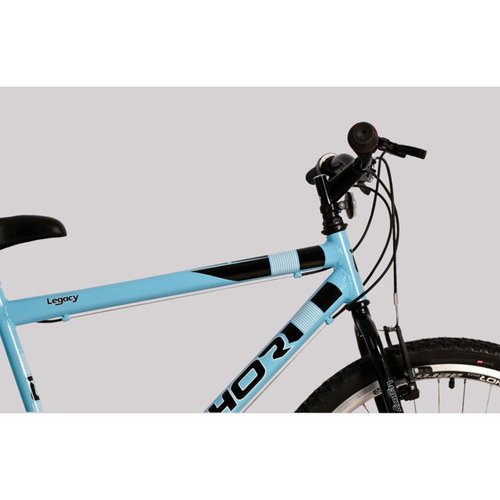 Bicicleta Athor Legacy Aro 26