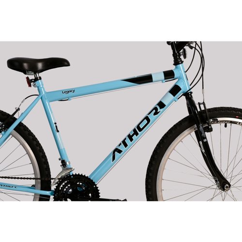 Bicicleta Athor Legacy Aro 26