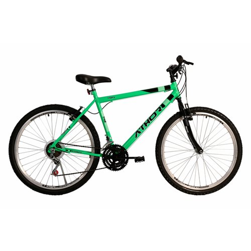 Bicicleta Athor Legacy Aro 26 Bicicleta Athor Legacy Aro 26