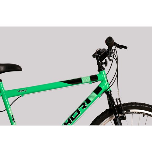 Bicicleta Athor Legacy Aro 26