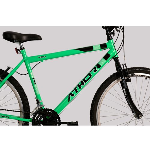 Bicicleta Athor Legacy Aro 26