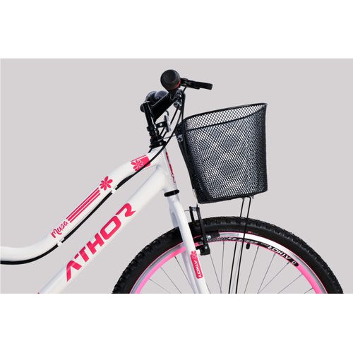 Bicicleta Athor Musa Aro 26