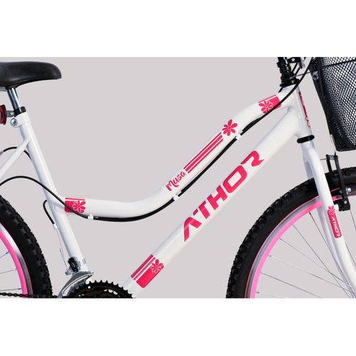 Bicicleta Athor Musa Aro 26