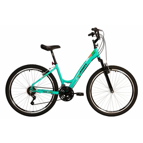 Bicicleta Athor One Aro 26 Bicicleta Athor One Aro 26