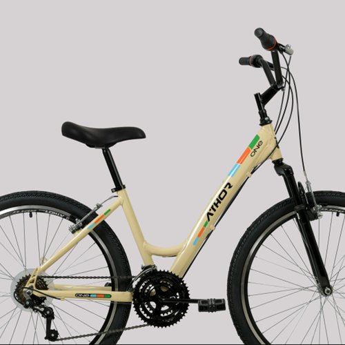 Bicicleta Athor One Aro 26