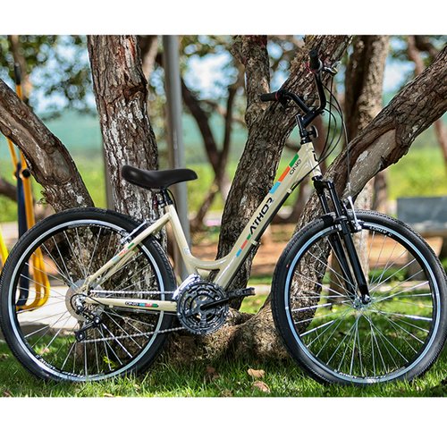 Bicicleta Athor One Aro 26