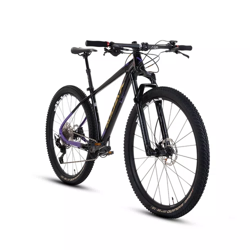 Bicicleta Audax ADX 400 2025