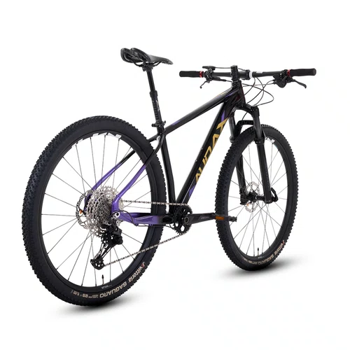 Bicicleta Audax ADX 400 2025