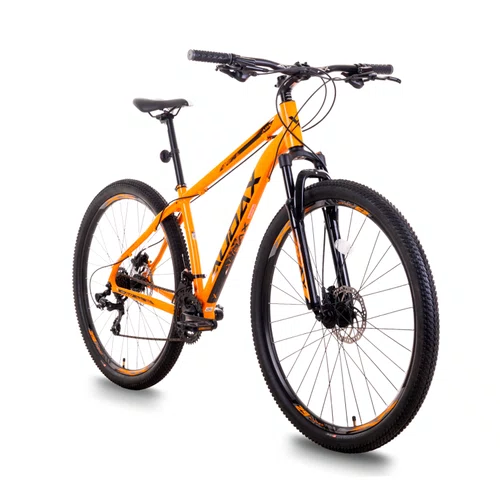 Bicicleta Audax ADX 50