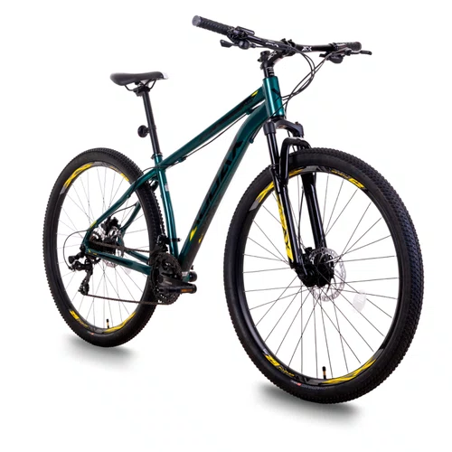 Bicicleta Audax ADX 50