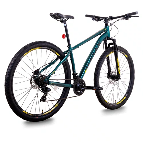 Bicicleta Audax ADX 50