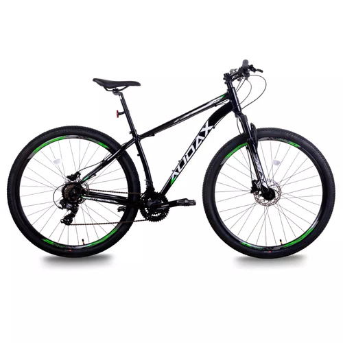 Bicicleta Audax ADX 50
