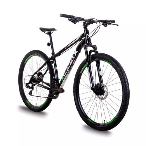 Bicicleta Audax ADX 50