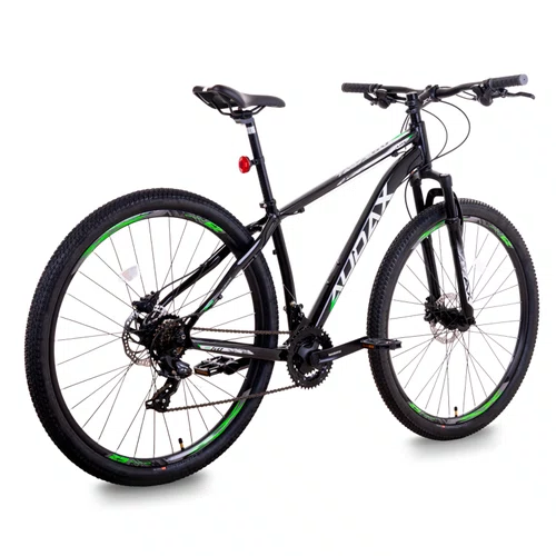 Bicicleta Audax ADX 50