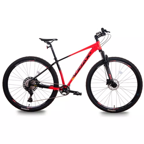 Bicicleta Audax ADX 60 12 Velocidades 2027