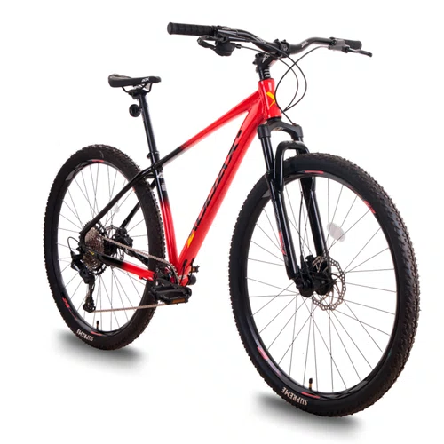 Bicicleta Audax ADX 60 12 Velocidades 2027