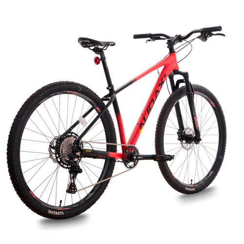 Bicicleta Audax ADX 60 12 Velocidades 2027