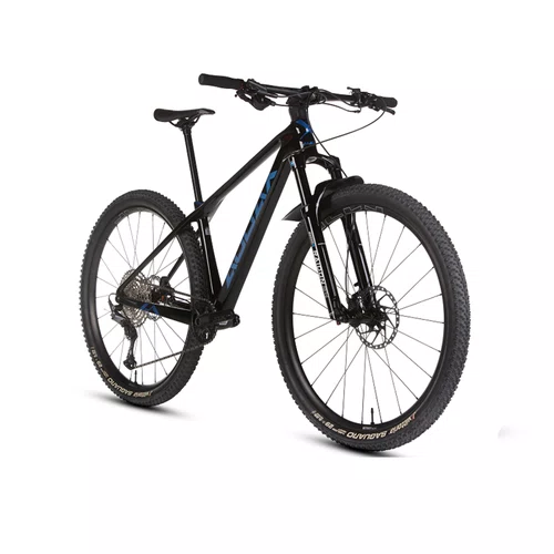 Bicicleta Audax Auge 555 2025
