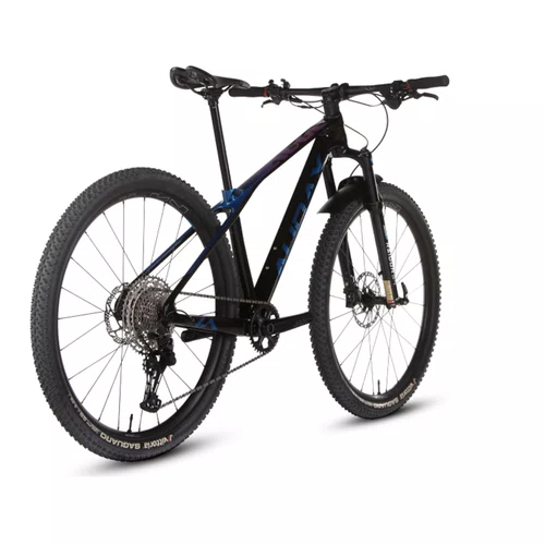 Bicicleta Audax Auge 555 2025