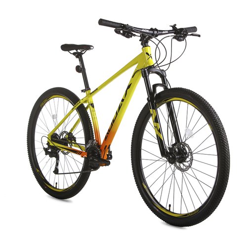 Bicicleta Audax Havok NX