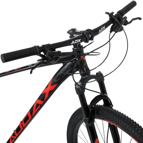Bicicleta Audax Havok NX